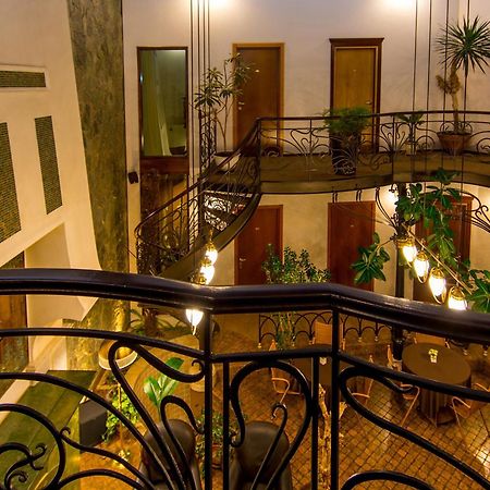 Boutique Hotel Villa Mtiebi تبليسي المظهر الخارجي الصورة